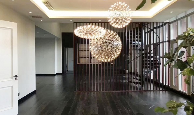 天洋运河壹号房源照片