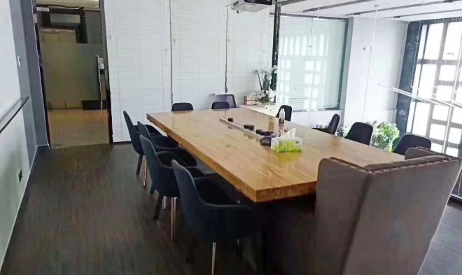 天洋运河壹号房源照片